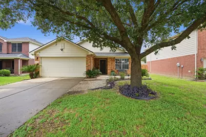 21110 Bridge Springs Lane, Katy, TX 77449 - Photo 1
