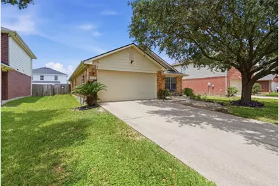 21110 Bridge Springs Lane, Katy, TX 77449 - Photo 2
