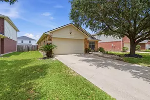 21110 Bridge Springs Ln, Katy, TX 77449 - Photo 2