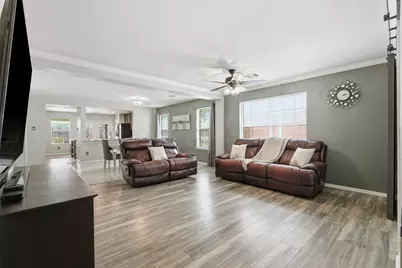 21110 Bridge Springs Lane, Katy, TX 77449 - Photo 6