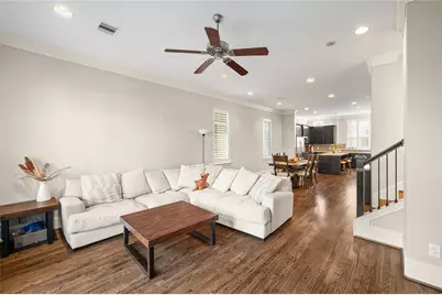 2423 Beall Street, Houston, TX 77008 - Photo 8
