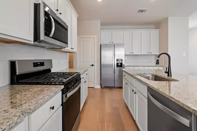 1107 Campside Drive, Beasley, TX 77417 - Photo 4