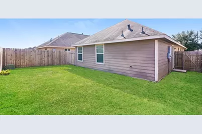 5810 Long Arbor Lane, Katy, TX 77449 - Photo 4