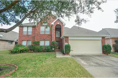 2135 Brinton Oaks Court, Katy, TX 77450 - Photo 2