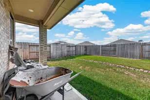 18167 Trepito Ave, New Caney, TX 77357 - Photo 36