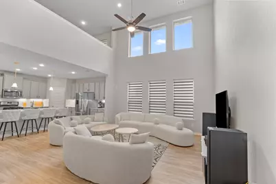 837 Laguna Green Lane, Katy, TX 77493 - Photo 8