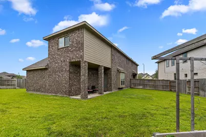 837 Laguna Green Lane, Katy, TX 77493 - Photo 34