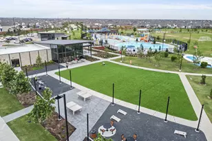 837 Laguna Grn Ln, Katy, TX 77493 - Photo 4