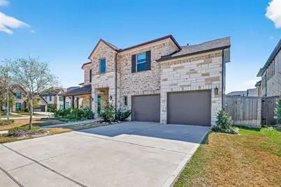 26307 Aurora Valley Way, Richmond, TX 77406 - Photo 2