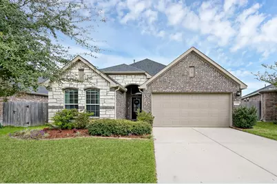 17479 Farm Pasture Trail, Hockley, TX 77447 - Photo 1