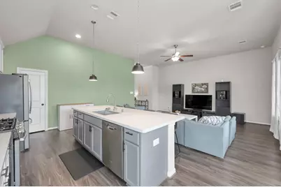 17479 Farm Pasture Trail, Hockley, TX 77447 - Photo 8