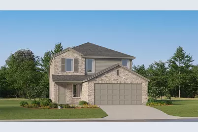 29010 Tall Wildgrass Court, Hockley, TX 77447 - Photo 1
