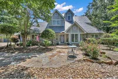 26414 Pin Oak Drive, Magnolia, TX 77354 - Photo 1