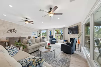 890 Exotic Isle Drive, Matagorda, TX 77457 - Photo 12