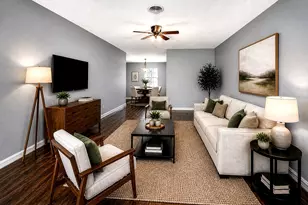 419 E 42nd St, Houston, TX 77022 - Photo 4