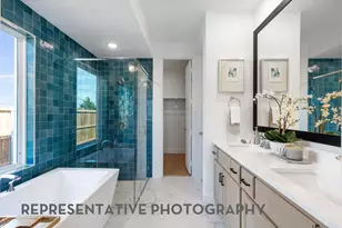 11219 Cassia Tree Ln, Cypress, TX 77433 - Photo 10