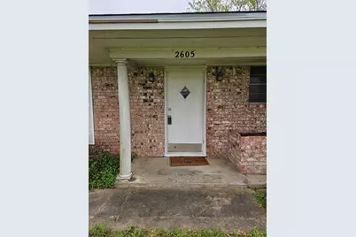 2605 B F Terry Boulevard, Rosenberg, TX 77471 - Photo 2