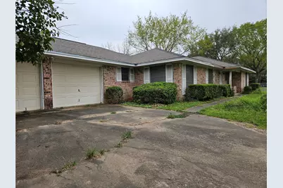 2605 B F Terry Boulevard, Rosenberg, TX 77471 - Photo 40