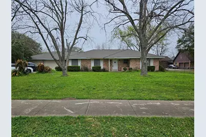 2605 B F Terry Boulevard, Rosenberg, TX 77471 - Photo 1