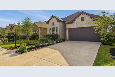 1227 Carswell Grove Drive, Missouri City, TX 77459 - Photo 2