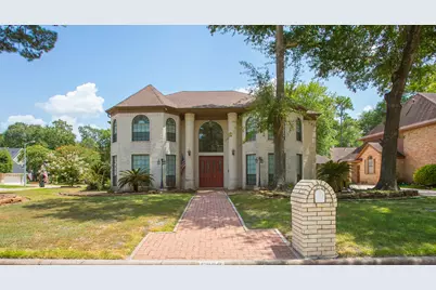 6803 Walton Heath Drive, Houston, TX 77069 - Photo 1