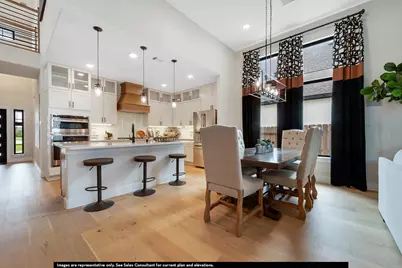 823 White Pine Haven Lane, Crosby, TX 77532 - Photo 10