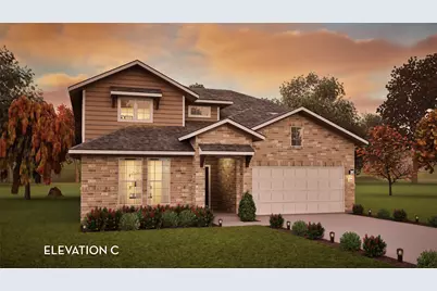 823 White Pine Haven Lane, Crosby, TX 77532 - Photo 1