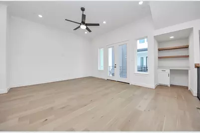 929 Fisher Street #F, Houston, TX 77018 - Photo 16