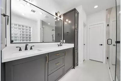 929 Fisher Street #F, Houston, TX 77018 - Photo 24