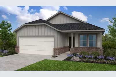 26722 Plain Glee Street, Hockley, TX 77447 - Photo 1