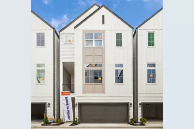 3911 Tulane Street #A, Houston, TX 77018 - Photo 38