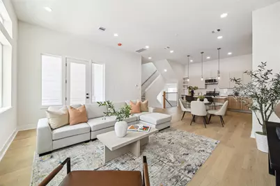 3911 Tulane Street #A, Houston, TX 77018 - Photo 8