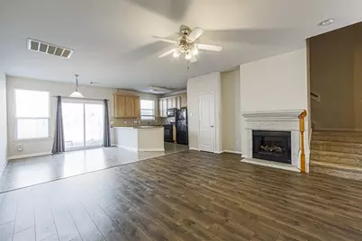 8031 Fisher Glen Lane, Houston, TX 77072 - Photo 2