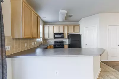 8031 Fisher Glen Lane, Houston, TX 77072 - Photo 8