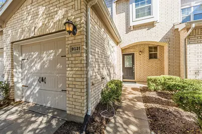 8031 Fisher Glen Lane, Houston, TX 77072 - Photo 1