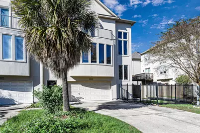 1505 Roy Street, Houston, TX 77007 - Photo 2