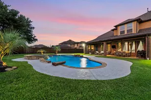 21406 Harbor Water Dr, Cypress, TX 77433 - Photo 8