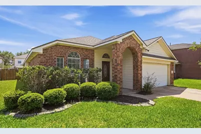 2918 Mustang Meadow Lane, Manvel, TX 77578 - Photo 1