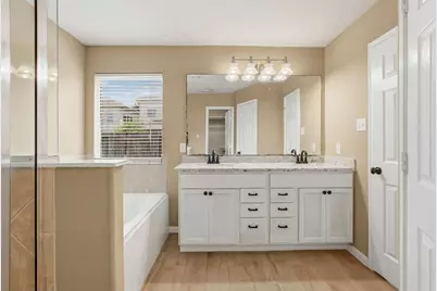 2918 Mustang Meadow Lane, Manvel, TX 77578 - Photo 2