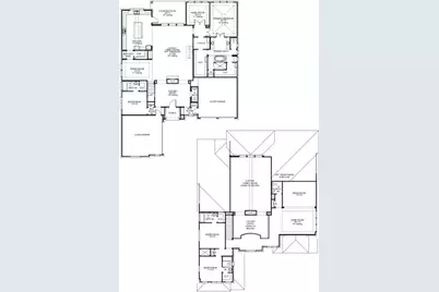 18707 Highland Water Court, Hockley, TX 77447 - Photo 2