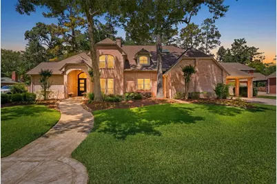 1522 Scenic Shore Drive, Houston, TX 77345 - Photo 2