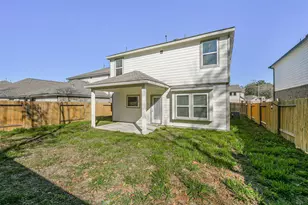 16911 Lagos Ln, Crosby, TX 77532 - Photo 8
