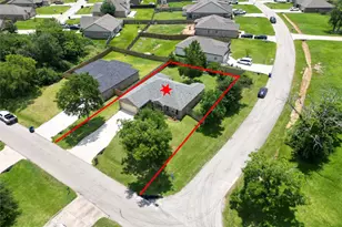 13099 Greenbriar, Willis, TX 77318 - Photo 42