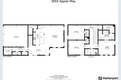 2515 Appian Way #A, Roman Forest, TX 77357 - Photo 30