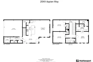 2515 Appian Wy, Roman Forest, TX 77357 - Photo 30