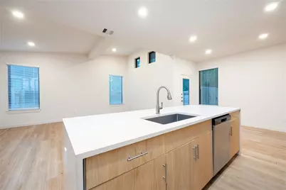 2515 Appian Way #A, Roman Forest, TX 77357 - Photo 10