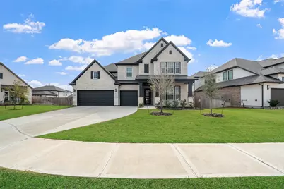 2211 Stone Lodge Court, Richmond, TX 77469 - Photo 2
