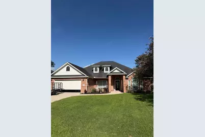 12629 Capricornus Drive, Willis, TX 77318 - Photo 4