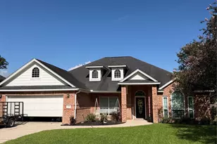 12629 Capricornus Dr, Willis, TX 77318 - Photo 4