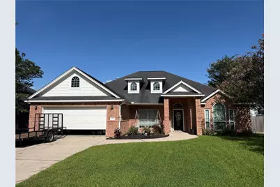 12629 Capricornus Drive, Willis, TX 77318 - Photo 1